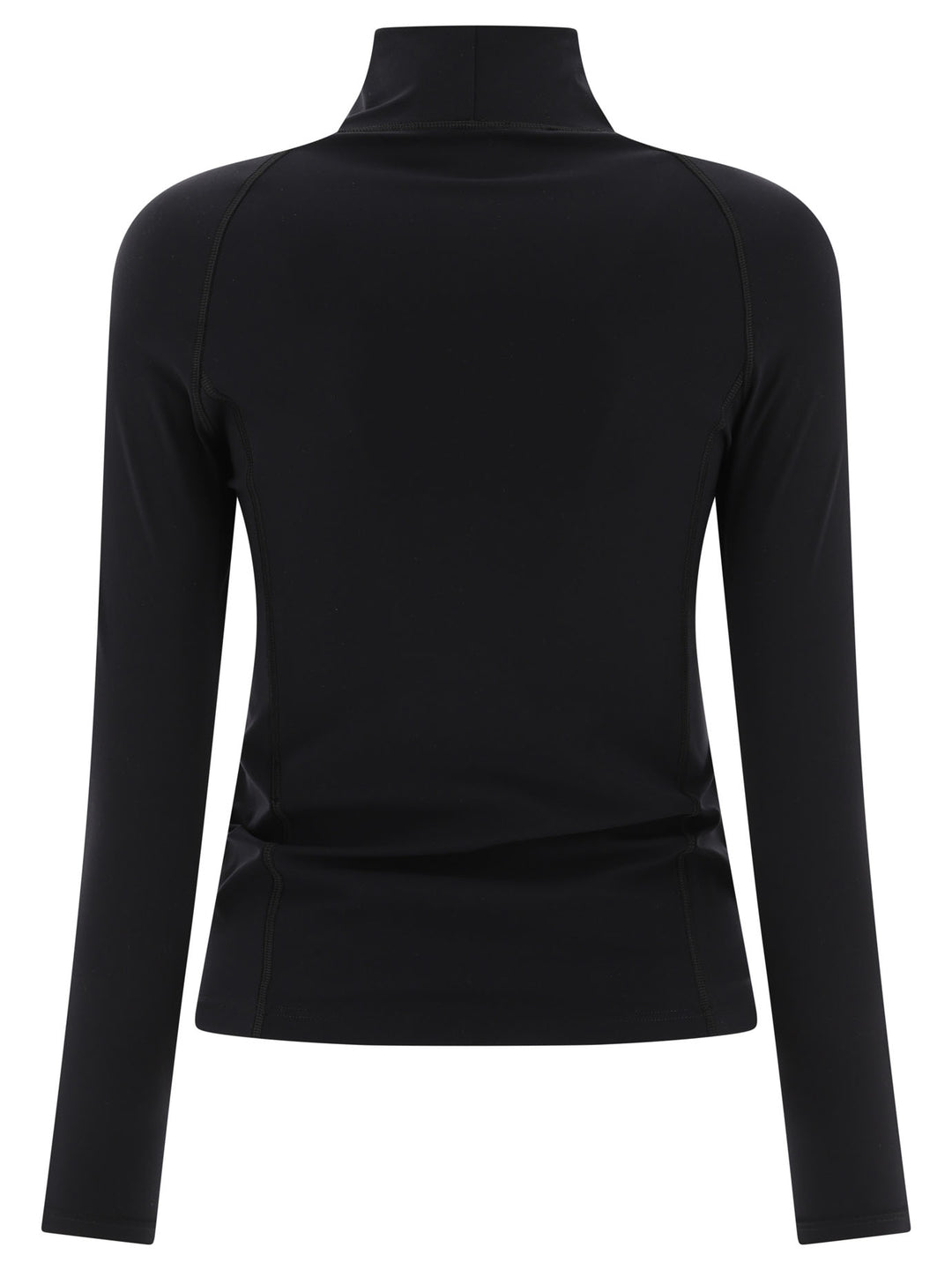 Activewear Tops Black