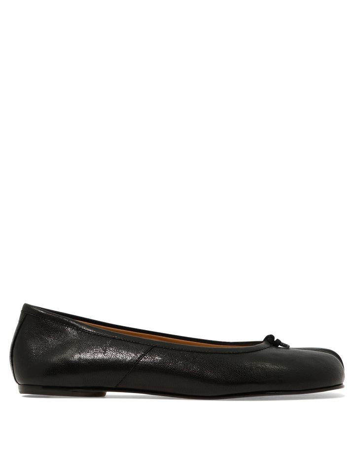 Tabi Ballerinas Black