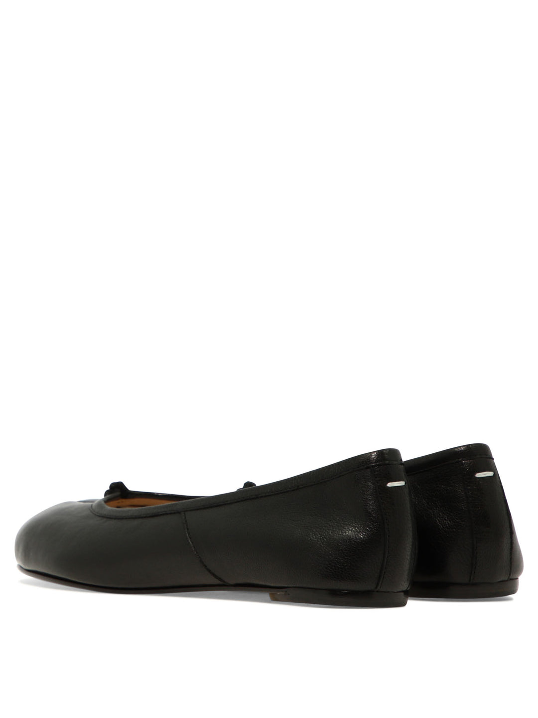 Tabi Ballerinas Black