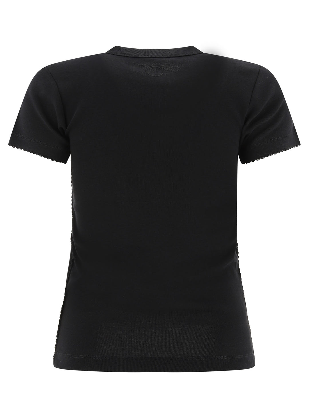 Uma T-Shirts Black