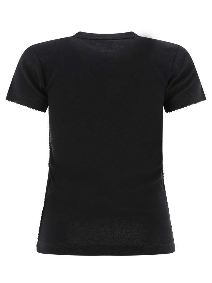 Uma T-Shirts Black