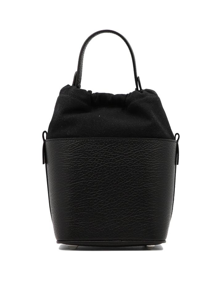 5ac Small Crossbody Bags Black