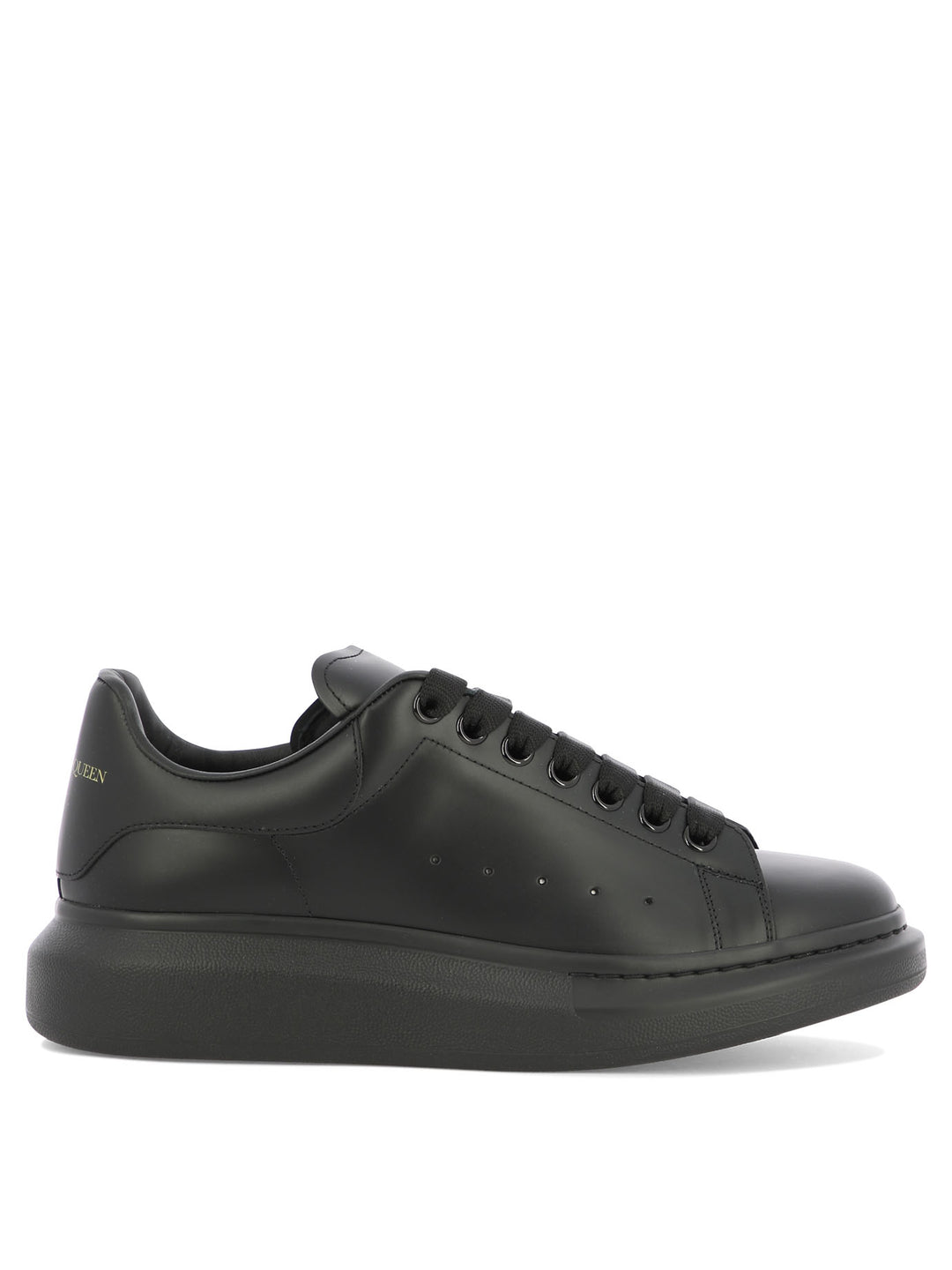 Larry Sneakers & Slip-On Black