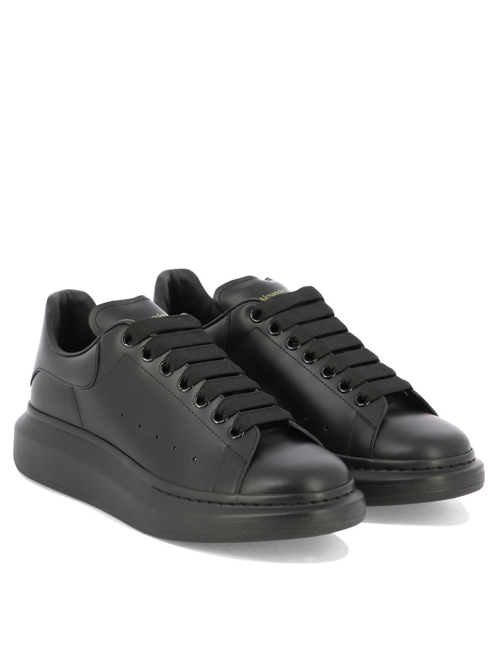 Larry Sneakers & Slip-On Black