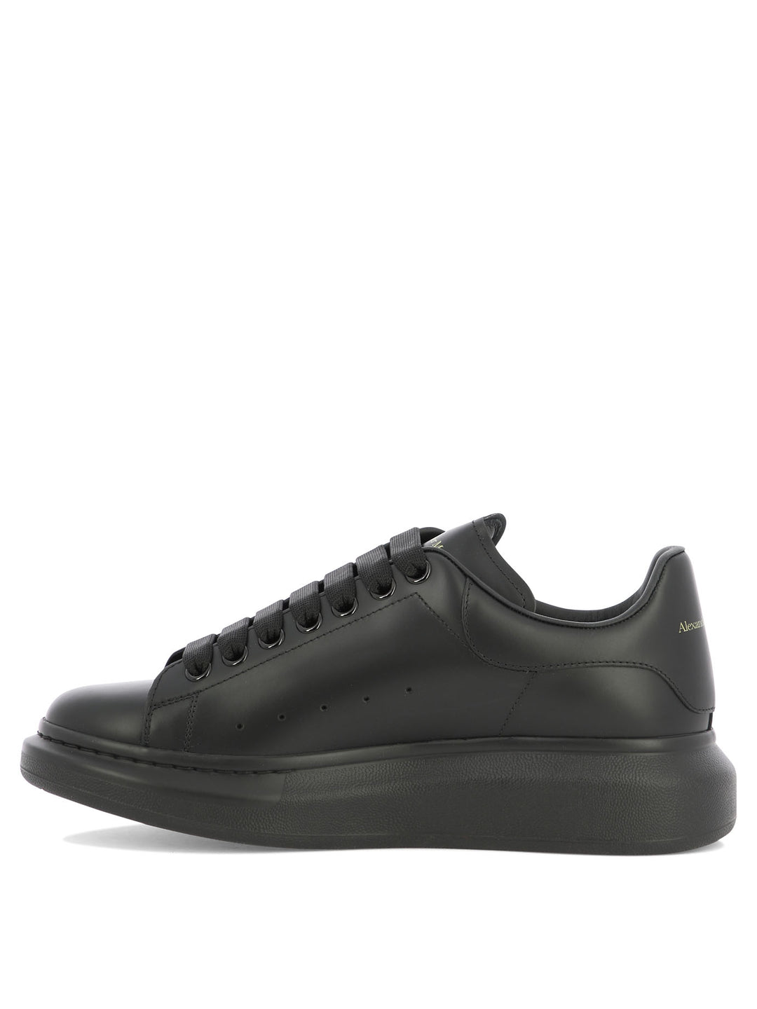 Larry Sneakers & Slip-On Black