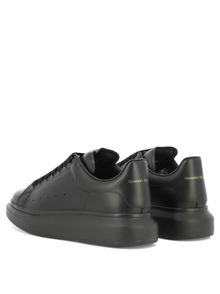 Larry Sneakers & Slip-On Black