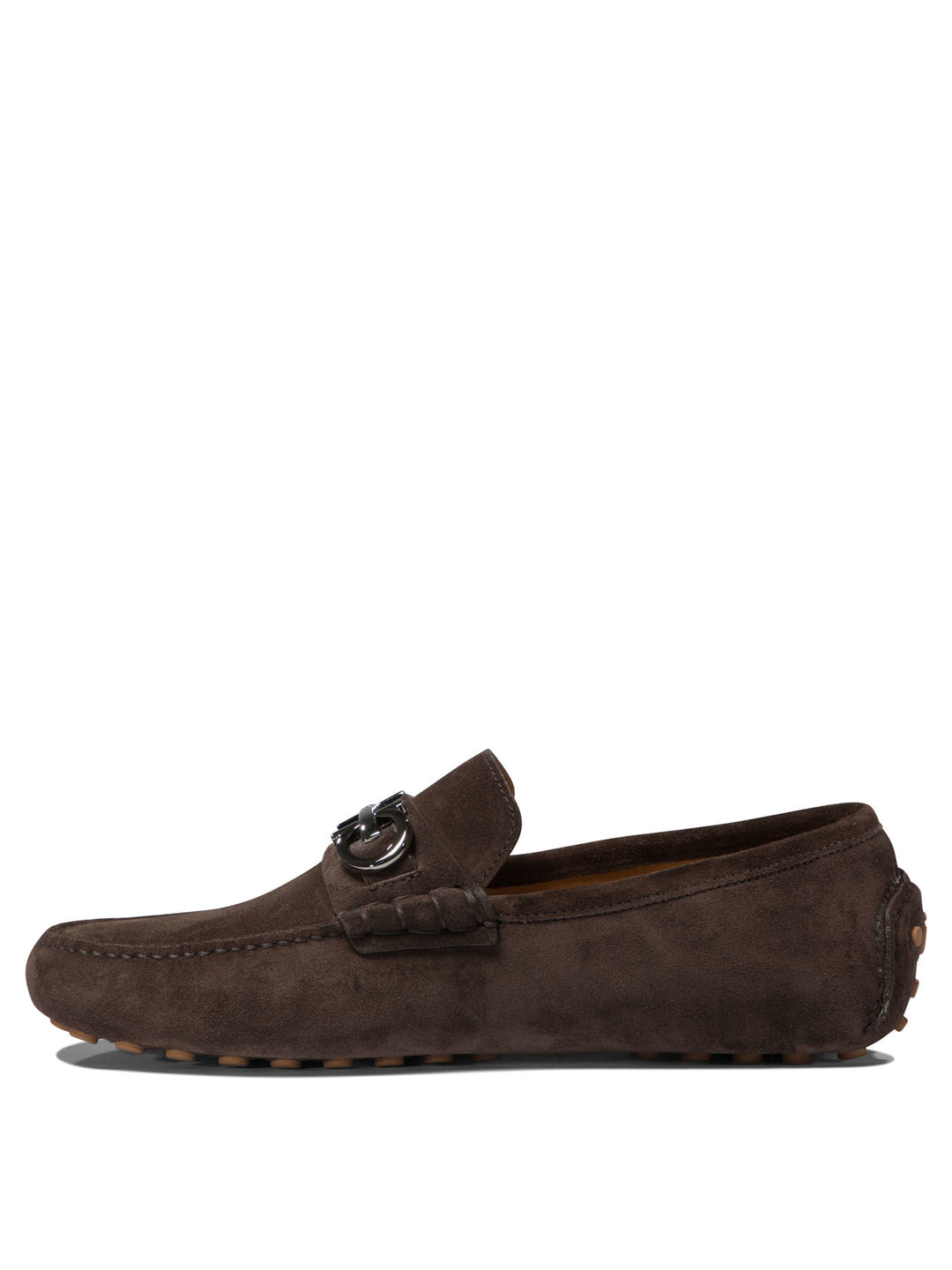 Grazioso Loafers & Slippers Brown