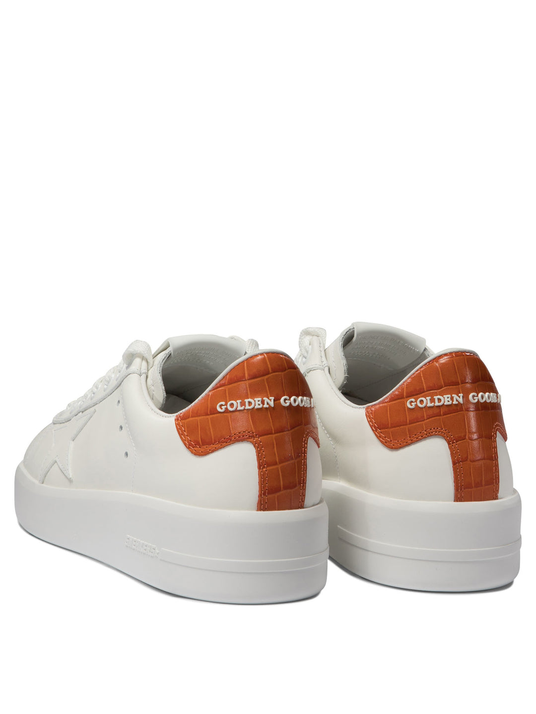 Pure New Sneakers & Slip-On White