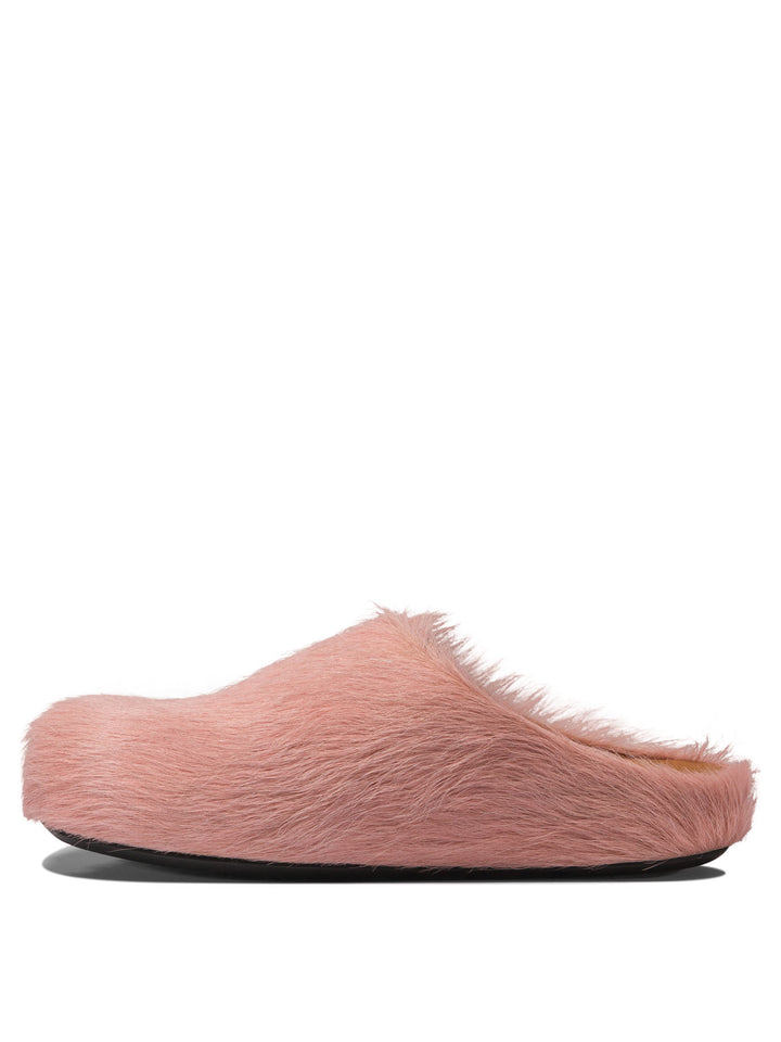 Fussbet Loafers & Slippers Pink