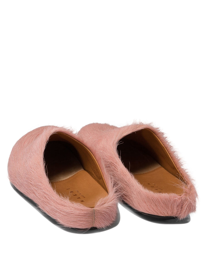 Fussbet Loafers & Slippers Pink