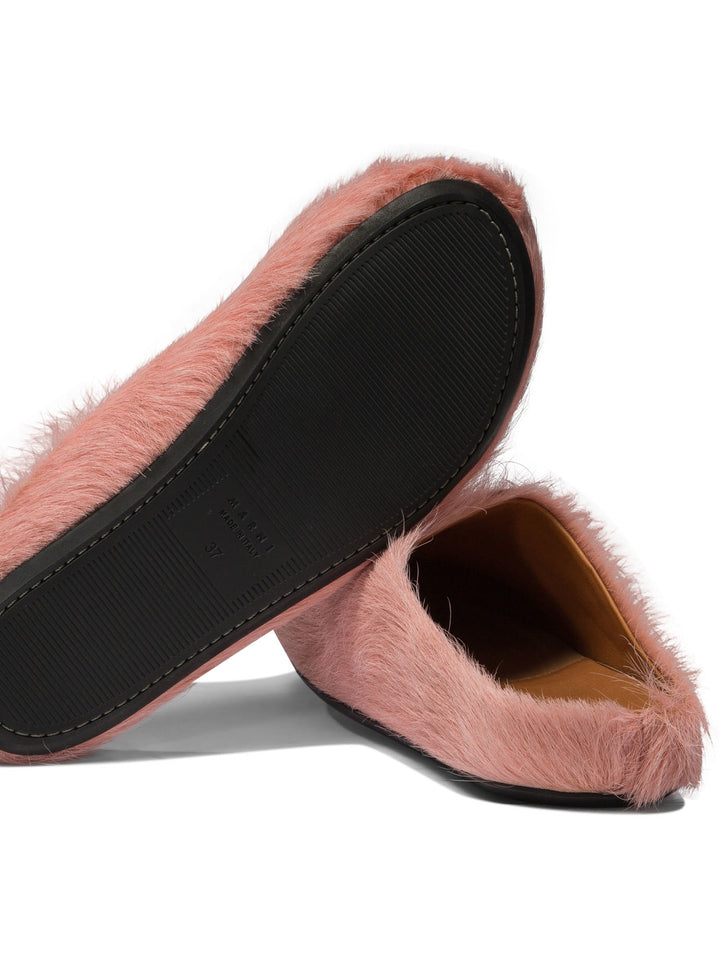 Fussbet Loafers & Slippers Pink