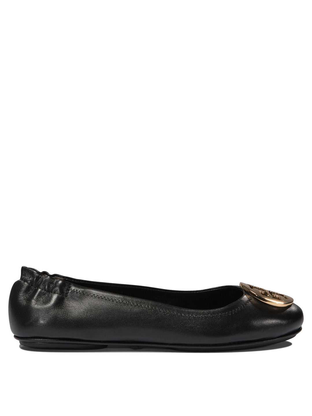 Minnie Ballerinas Black