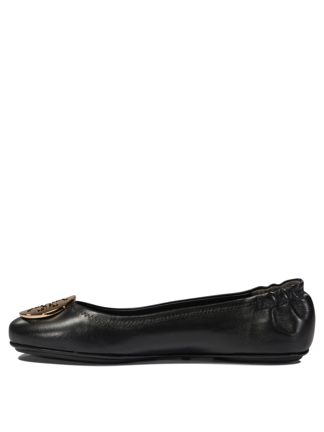 Minnie Ballerinas Black