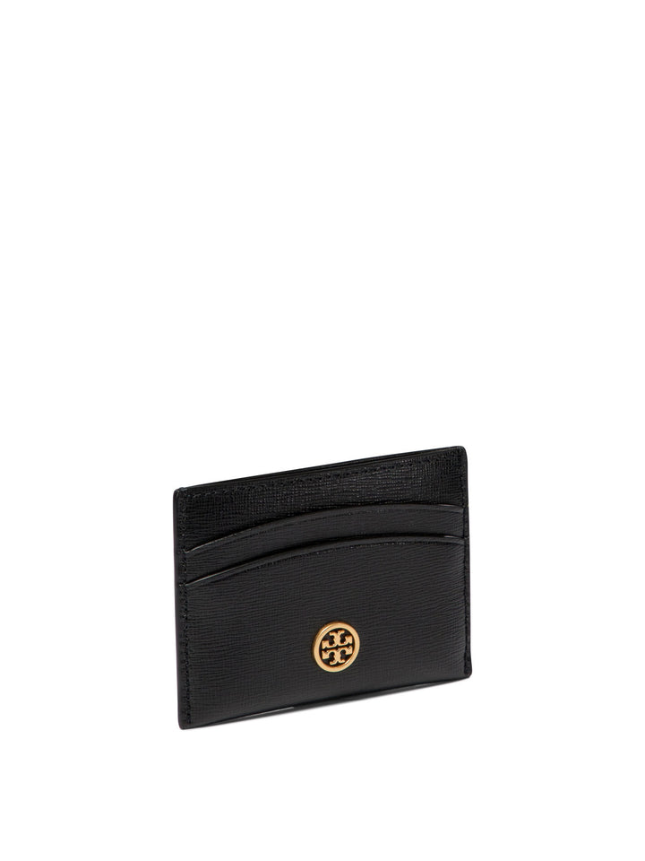 Robinson Wallets & Card Holders Black