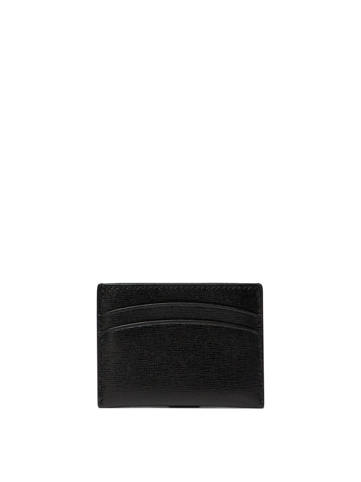 Robinson Wallets & Card Holders Black