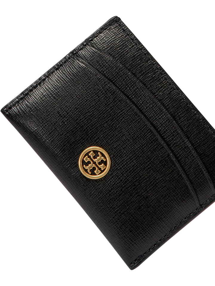 Robinson Wallets & Card Holders Black