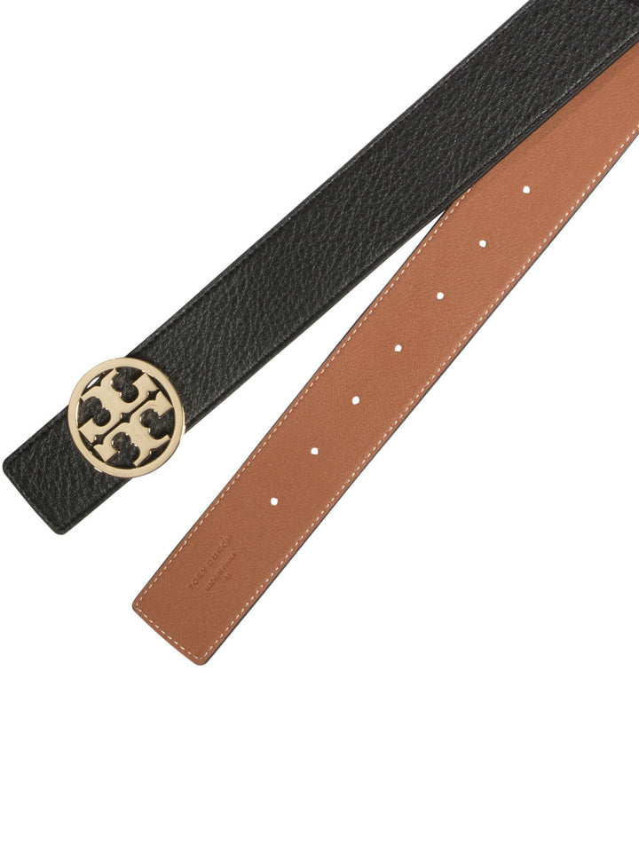 Miller Belts Black