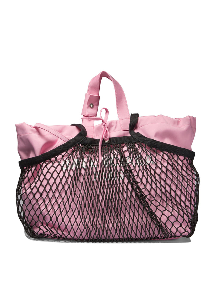 24/7 Shoulder Bags Pink