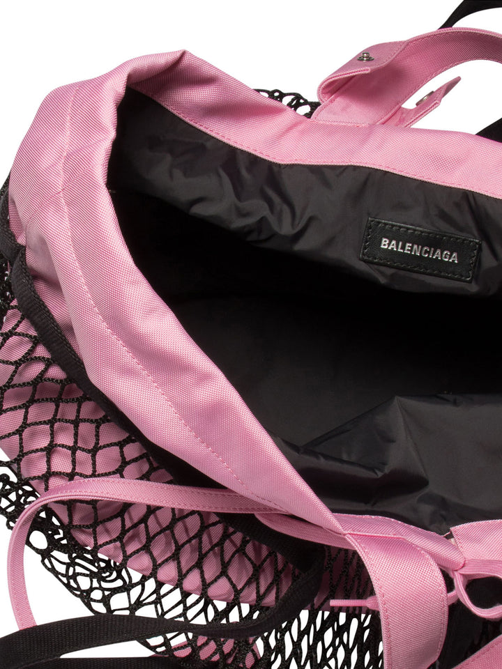 24/7 Shoulder Bags Pink