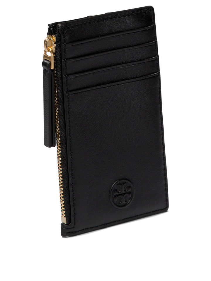 Fleming Wallets & Card Holders Black