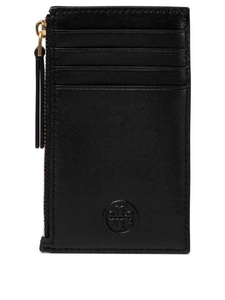 Fleming Wallets & Card Holders Black