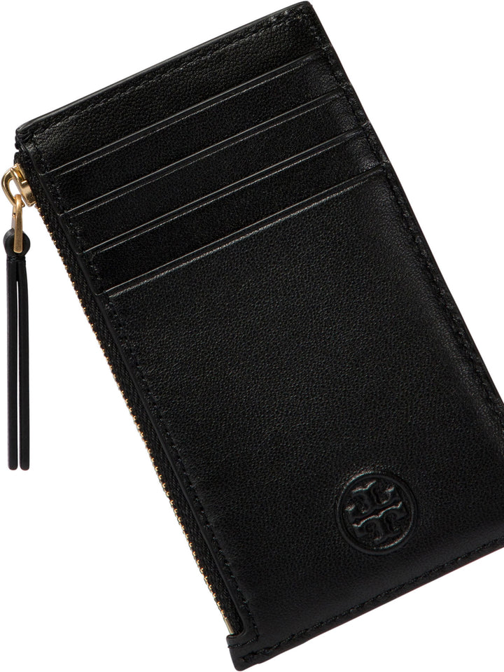 Fleming Wallets & Card Holders Black