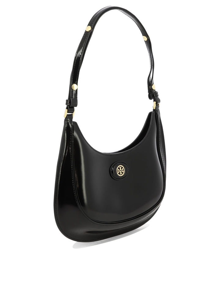 Robinson Shoulder Bags Black