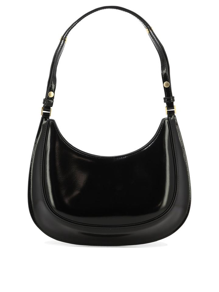 Robinson Shoulder Bags Black