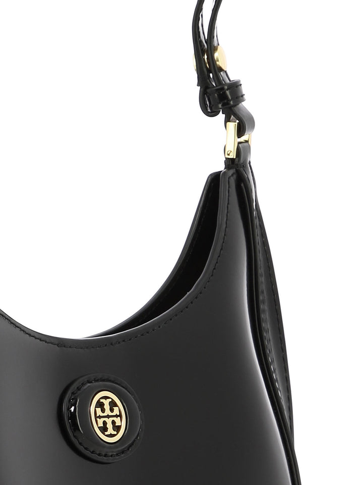 Robinson Shoulder Bags Black