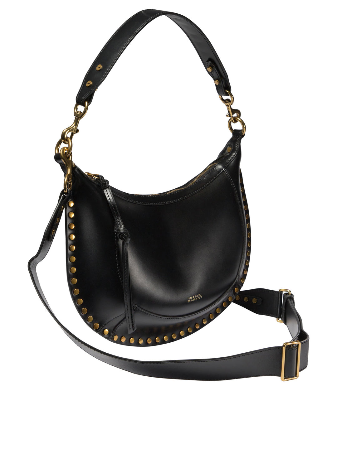 Naoko Shoulder Bags Black