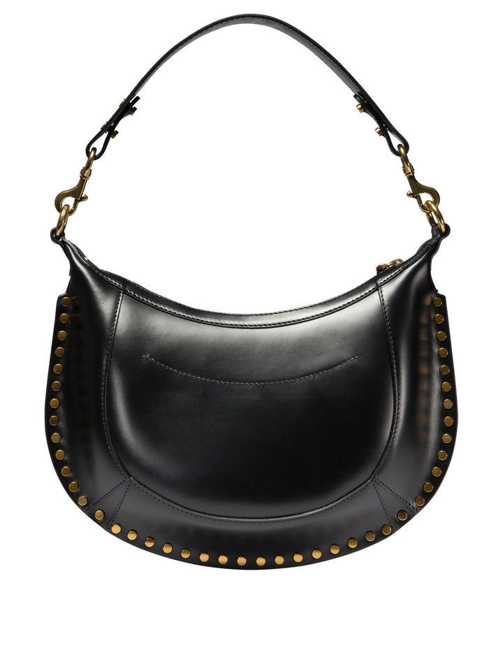 Naoko Shoulder Bags Black