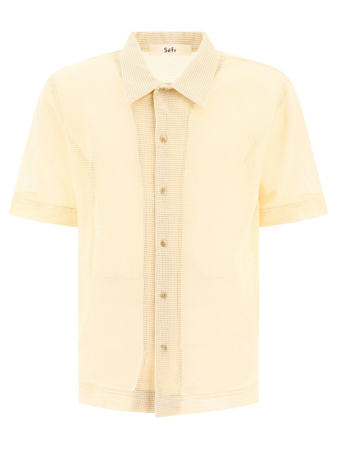 Noam Shirts Beige