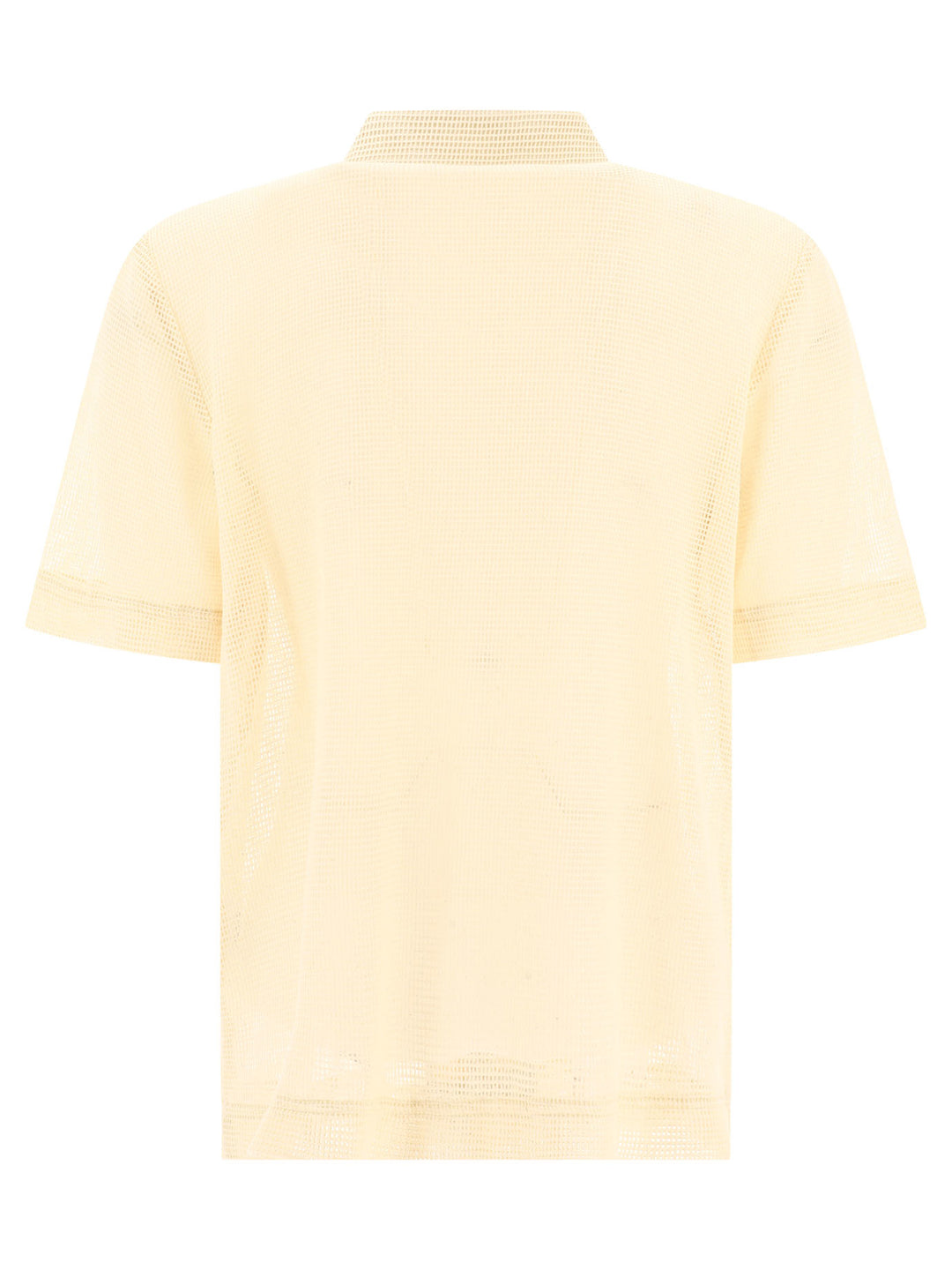 Noam Shirts Beige