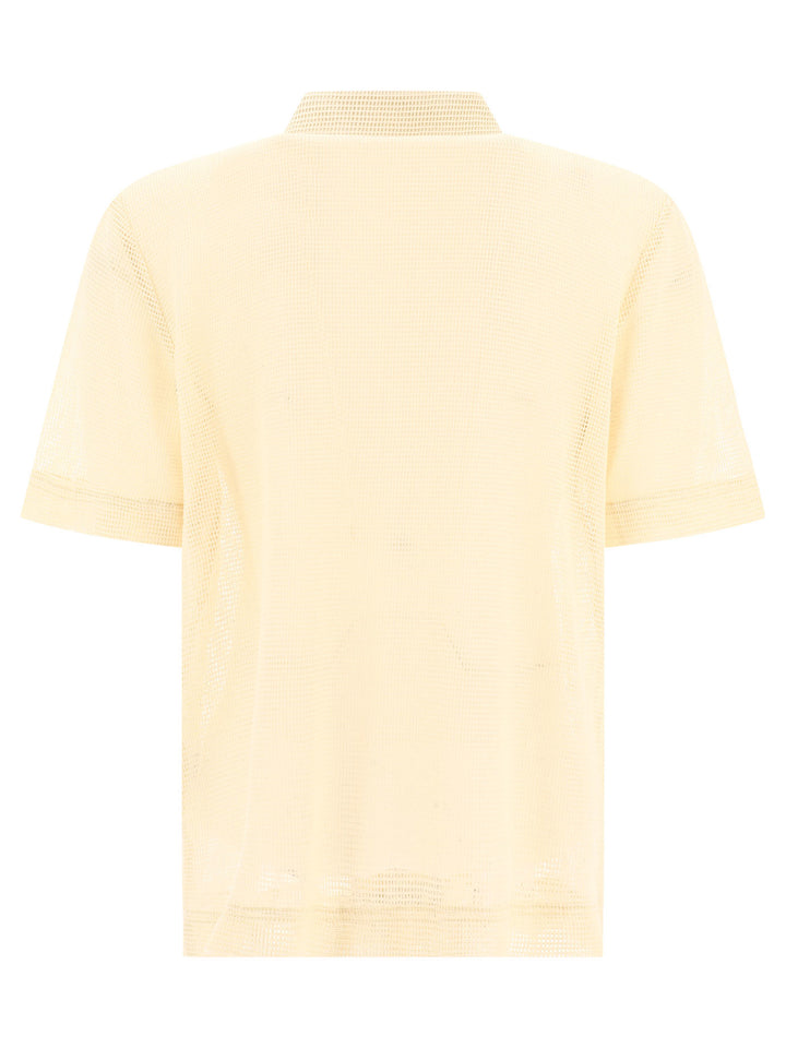 Noam Shirts Beige