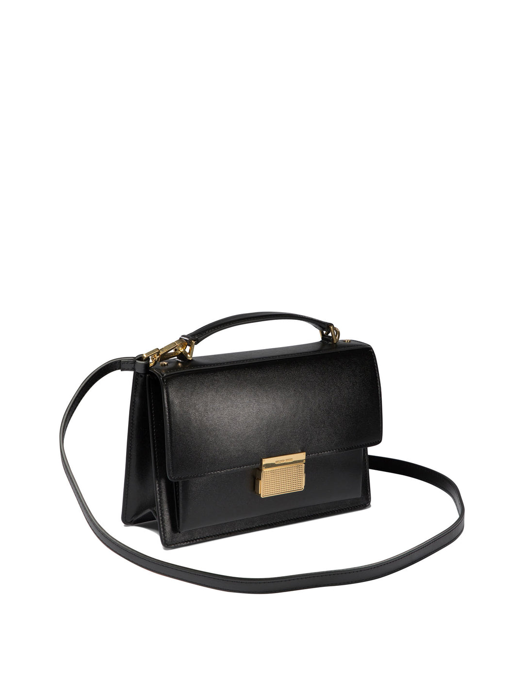 Venezia Handbags Black