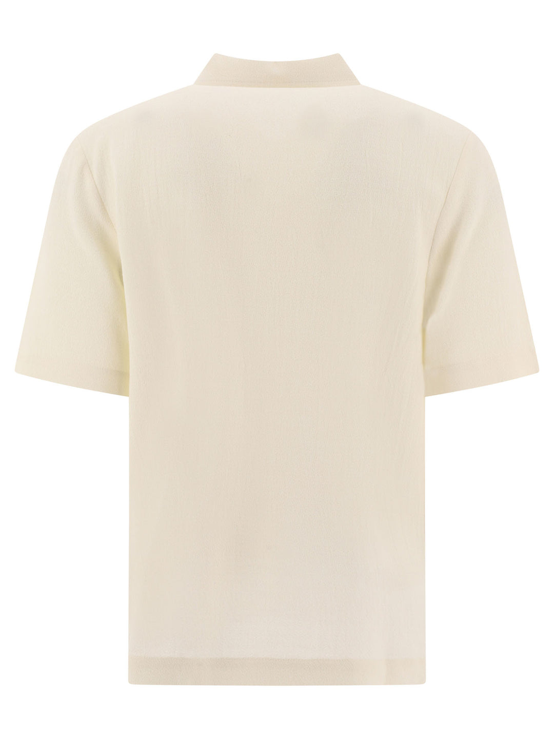 Suneham Shirts White