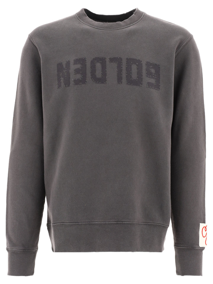 Archibald Sweatshirts Grey