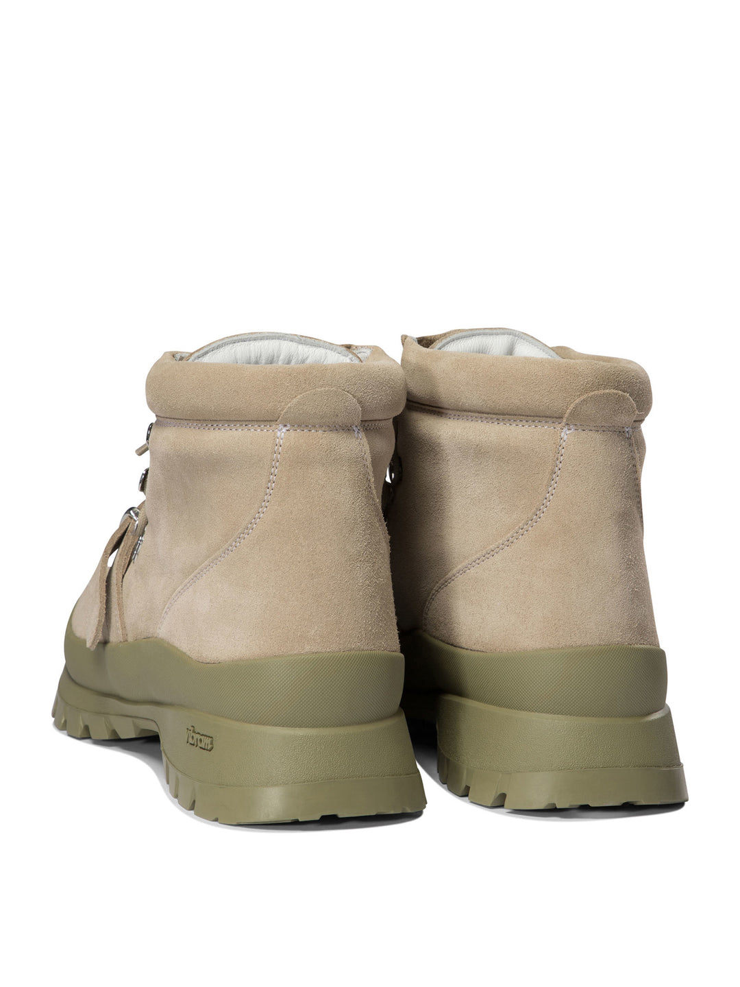 Diemme X Nonnative Stivali & Stivaletti Beige