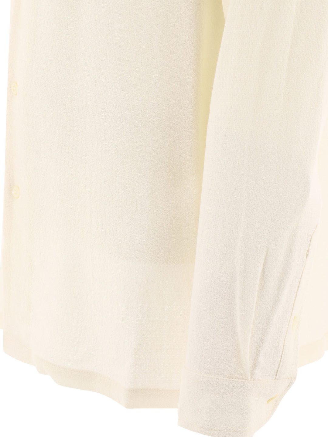 Rampoua Shirts White