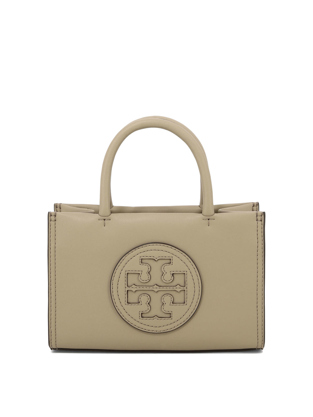 Ella Mini Handbags Beige