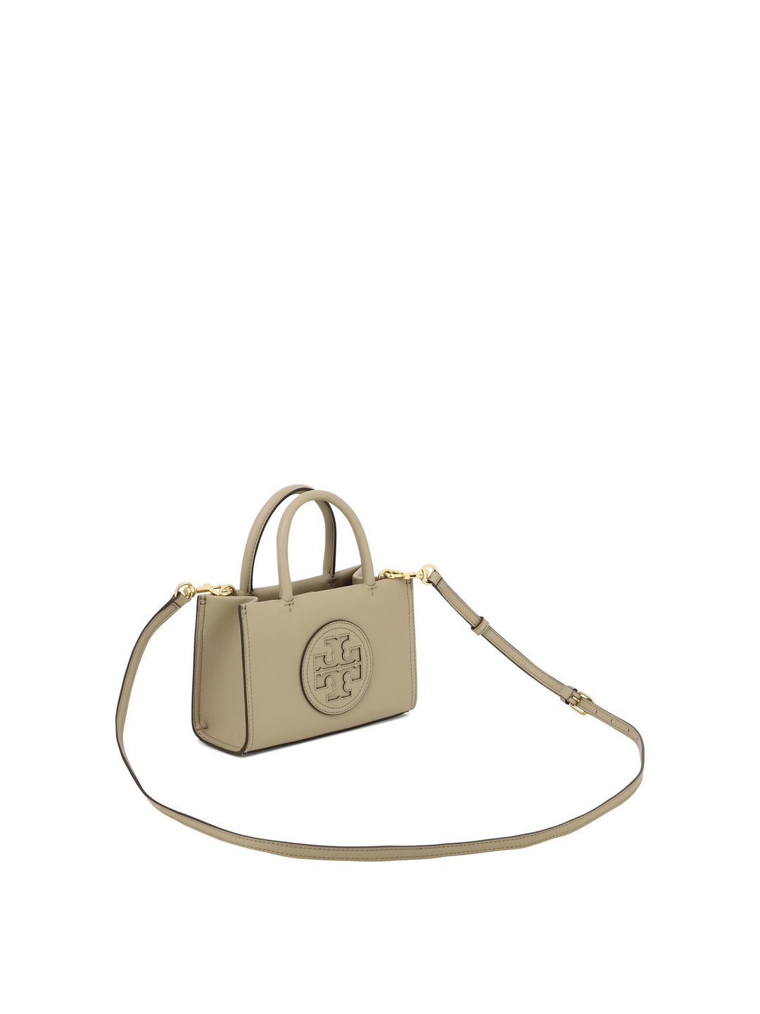 Ella Mini Handbags Beige