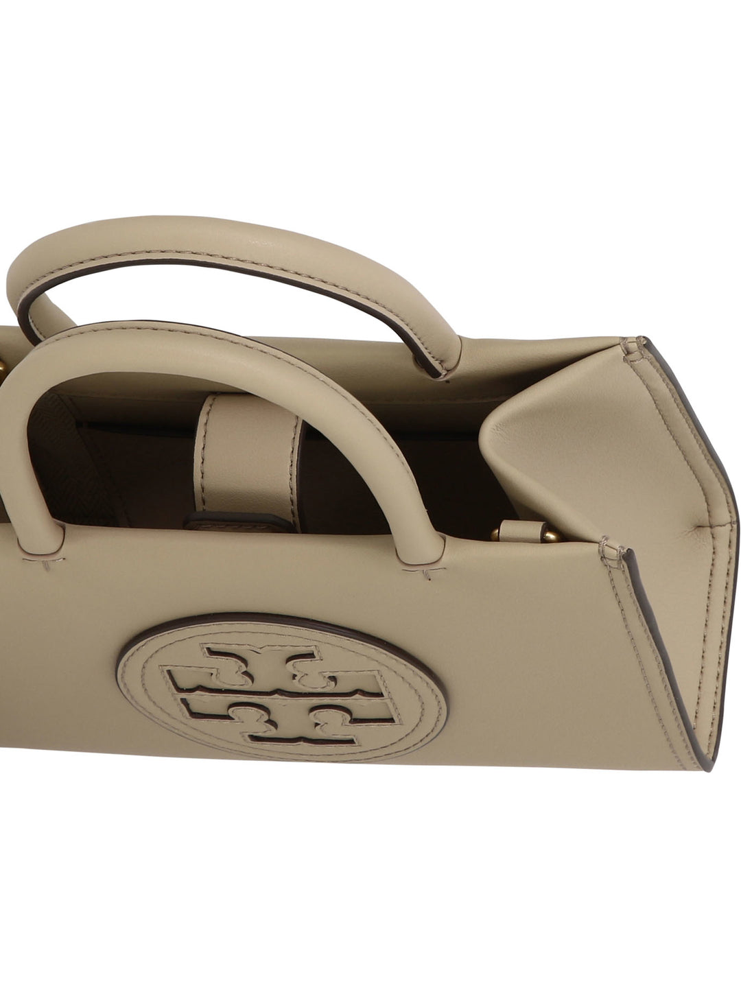 Ella Mini Handbags Beige