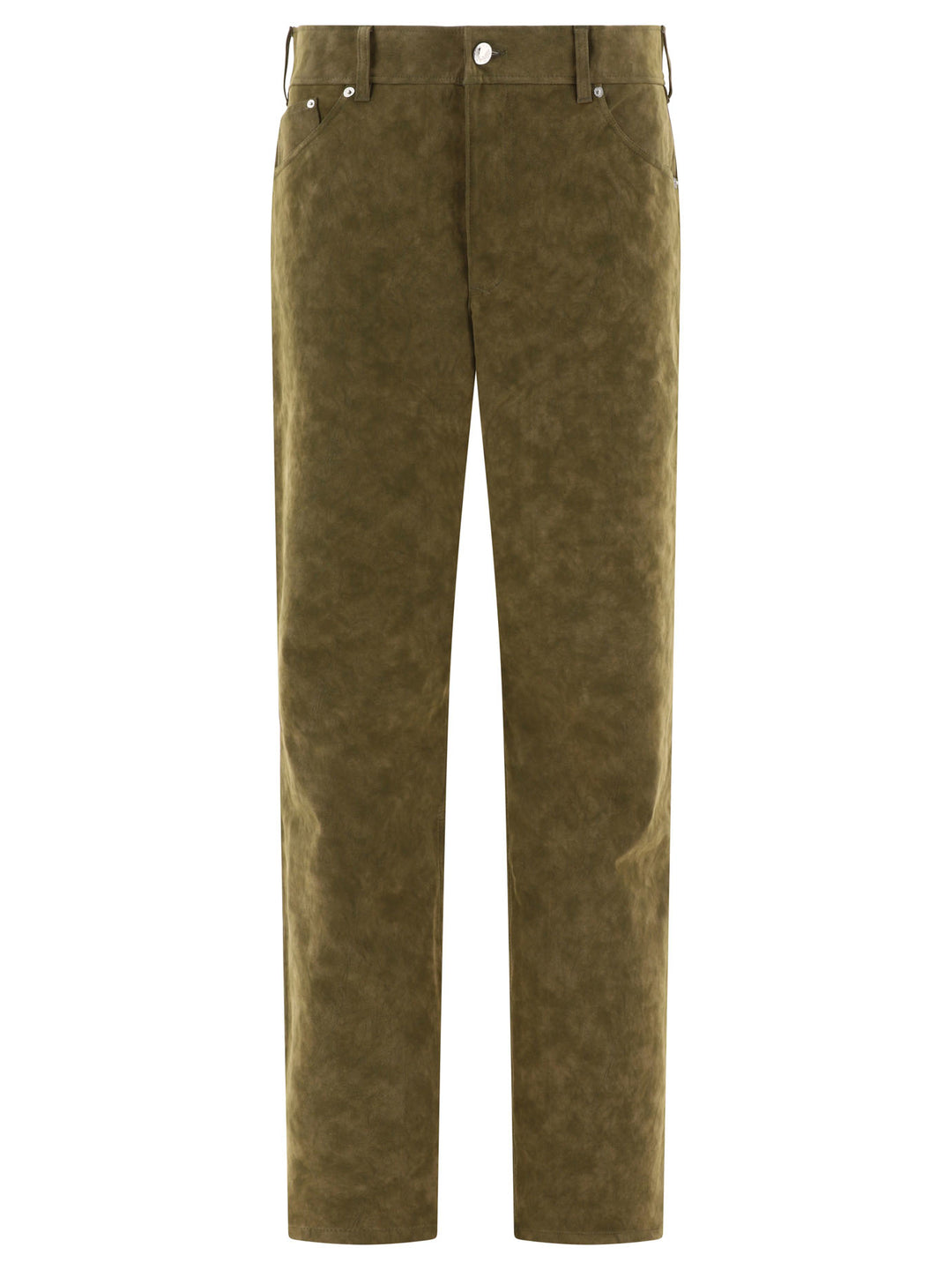 Otis Trousers Green