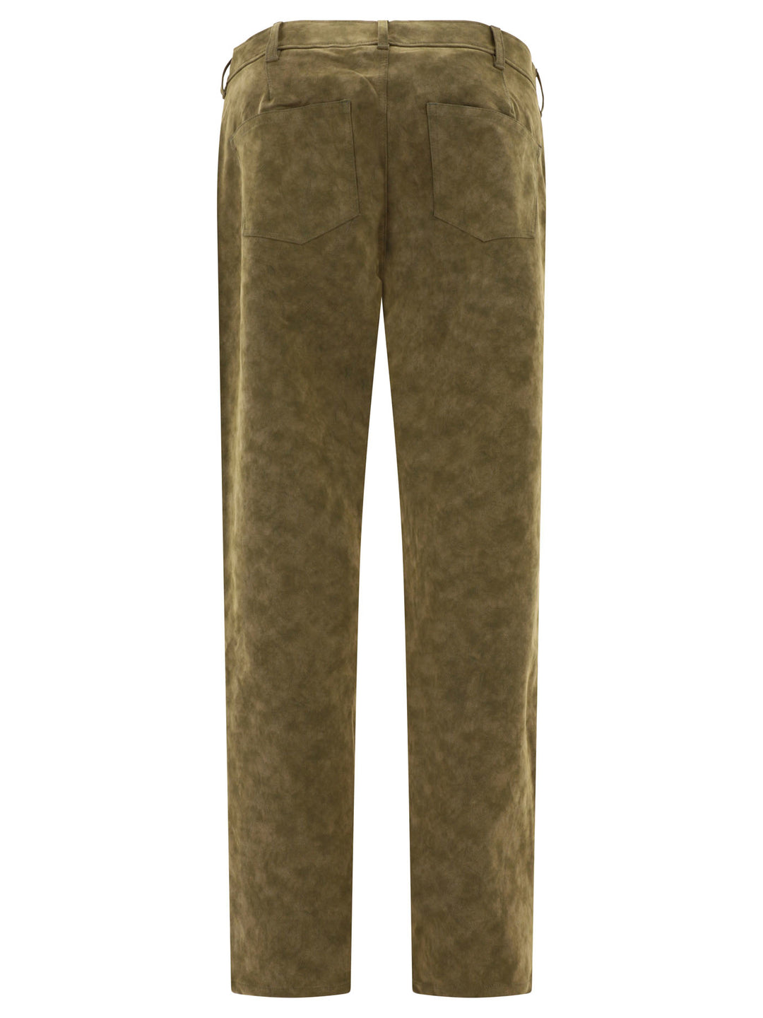 Otis Trousers Green