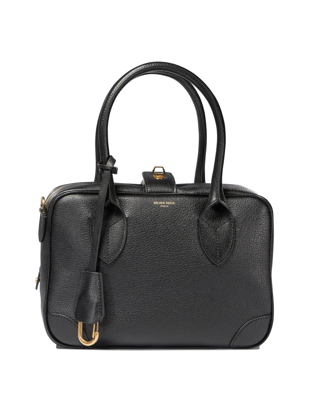 Vita Handbags Black