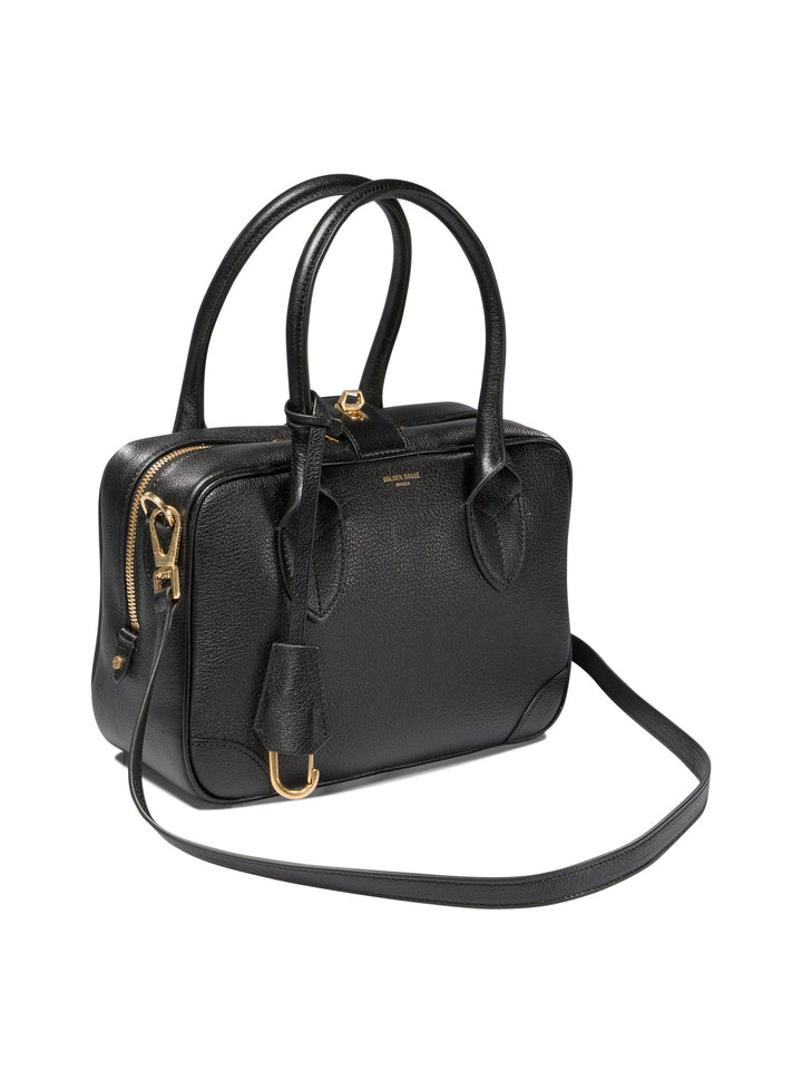 Vita Handbags Black