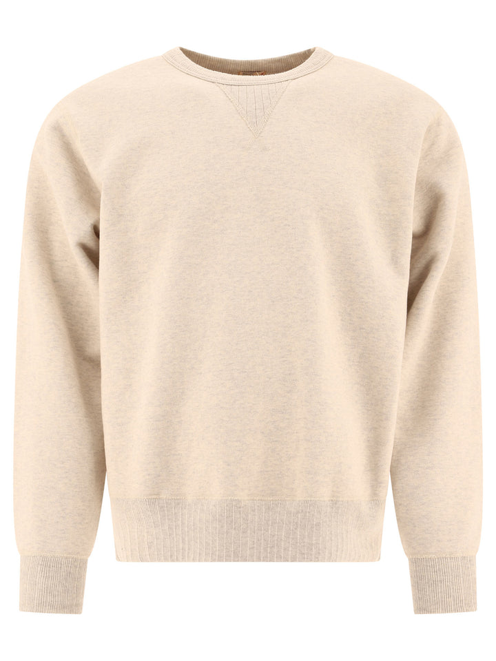 Whitesville Sweatshirts Beige