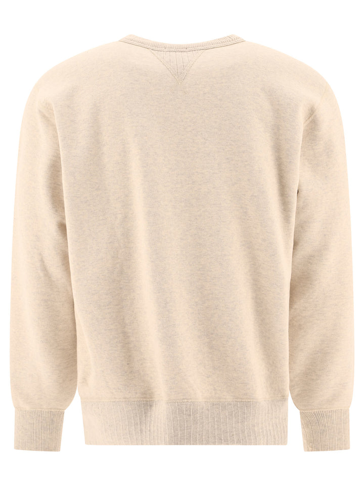 Whitesville Sweatshirts Beige