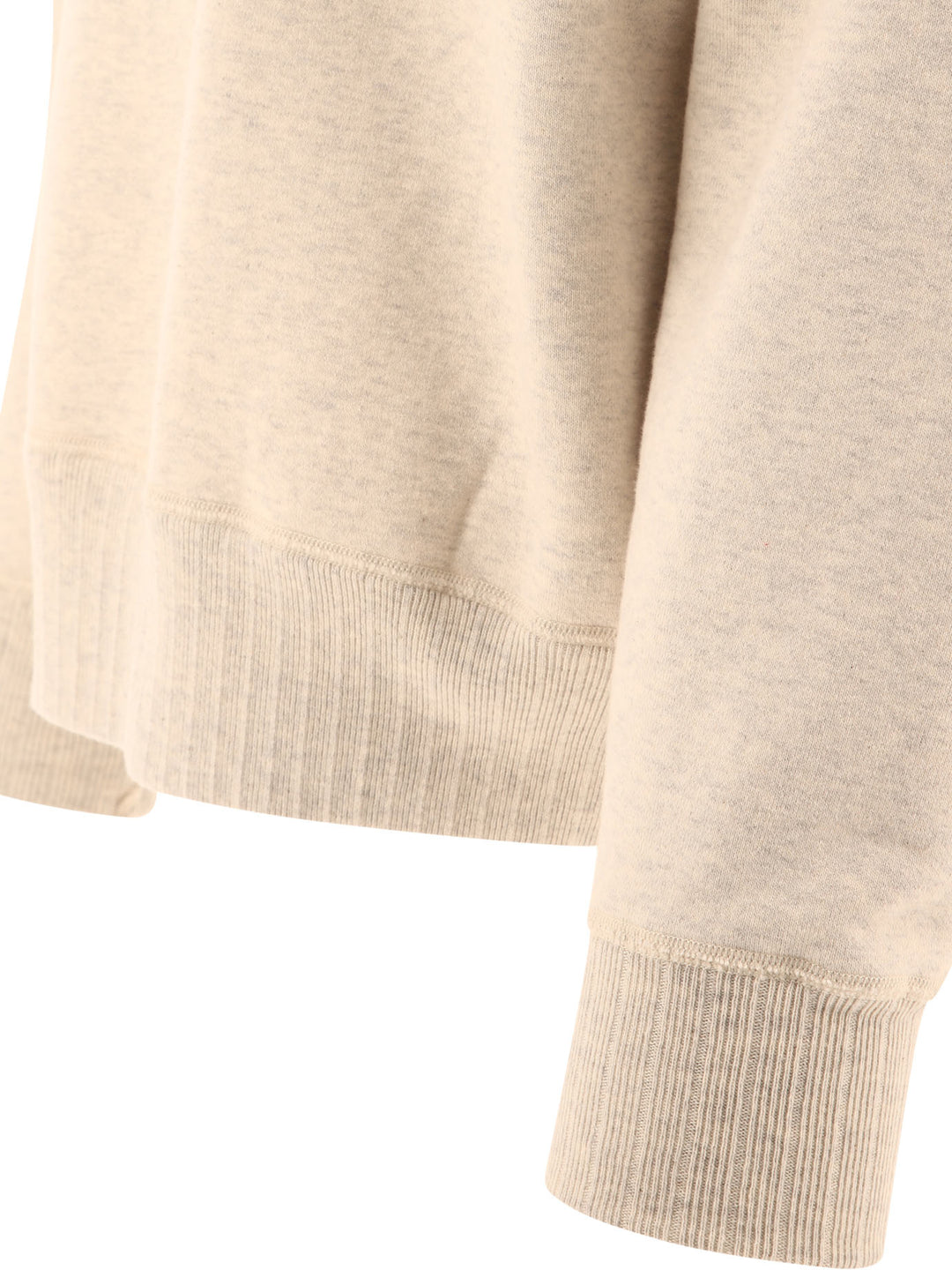 Whitesville Sweatshirts Beige