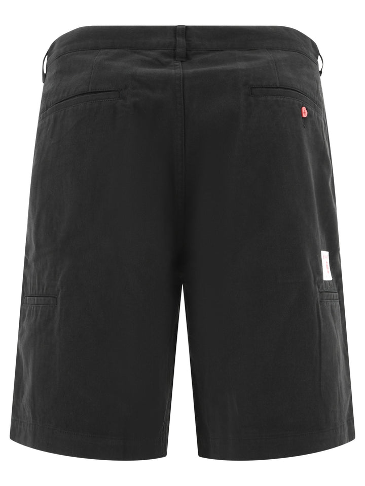 Skater S Short Black